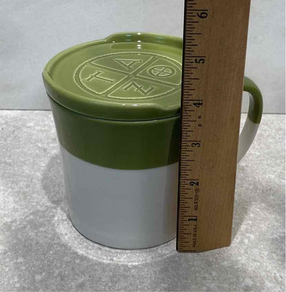 Covered Starbucks Mug