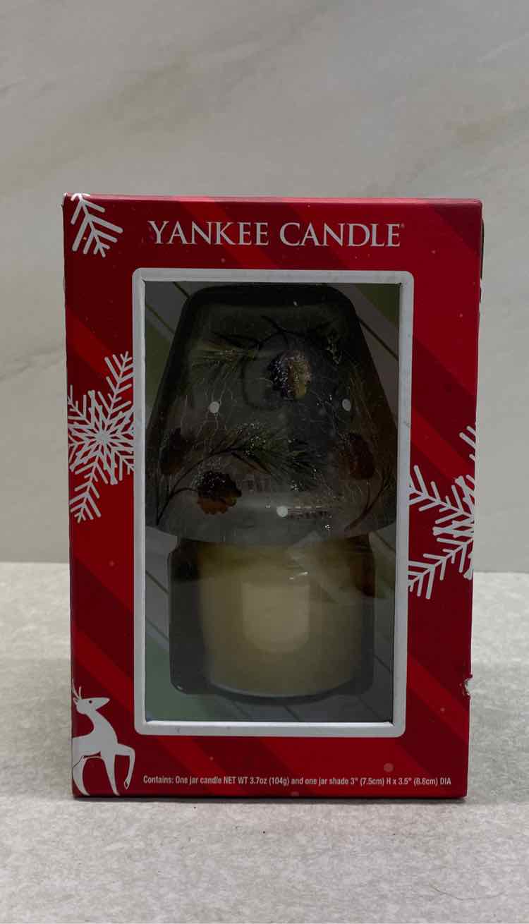 Yankee Candle