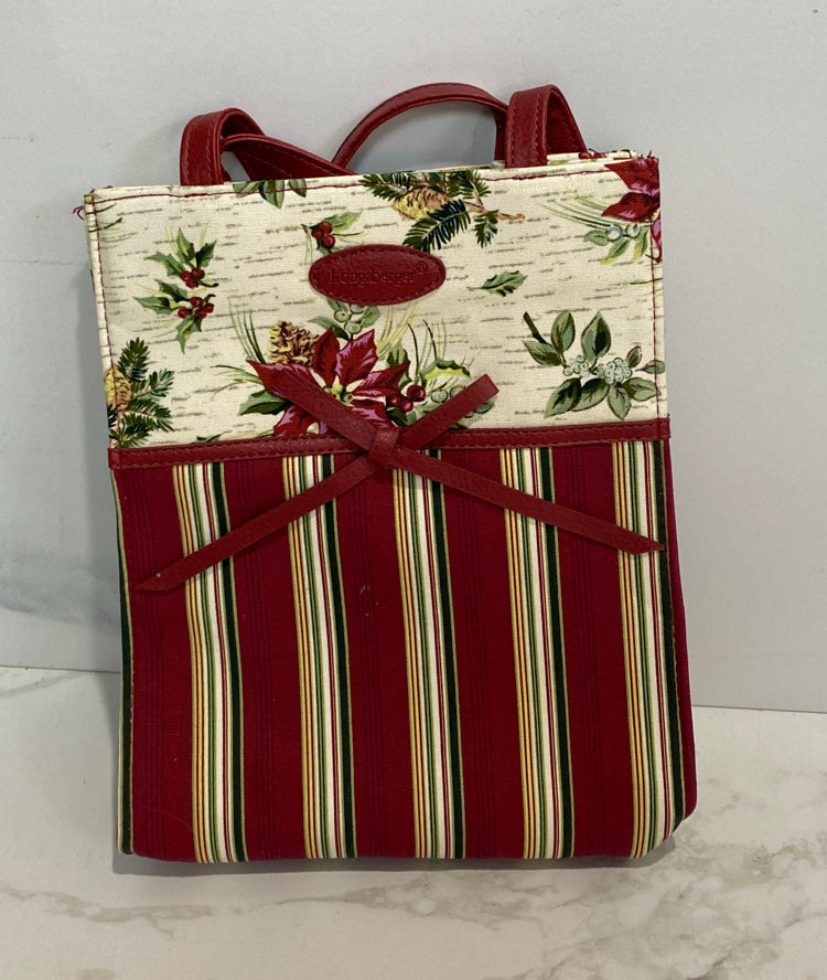 Longaberger Bag