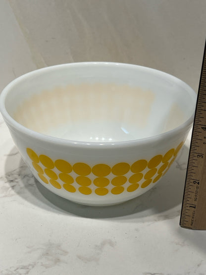 Pyrex 402 Bowl