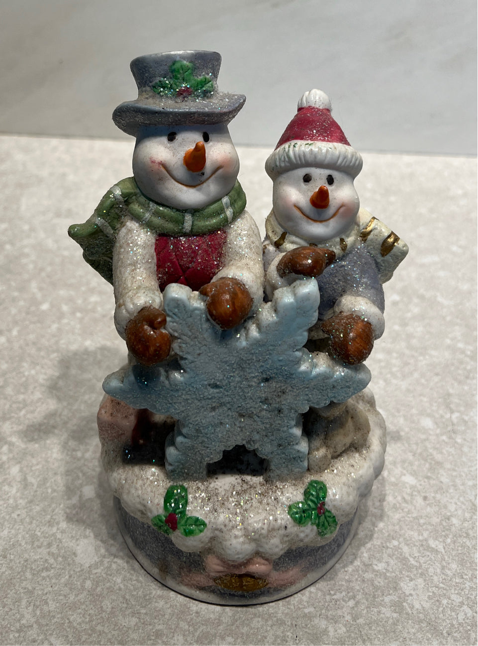 Snowman