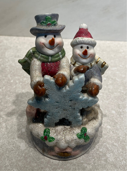 Snowman