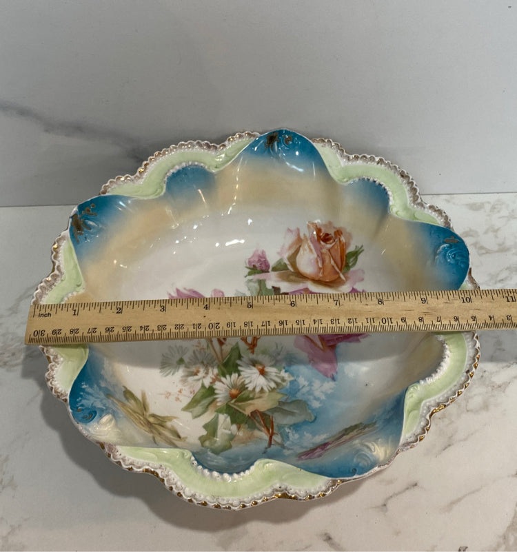 Prussia Bowl