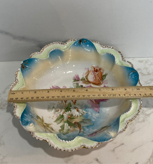 Prussia Bowl