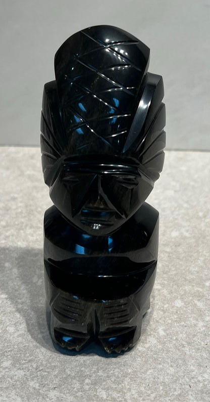 Figurine