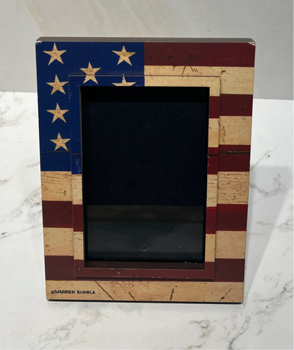 Warren Kimble Frame