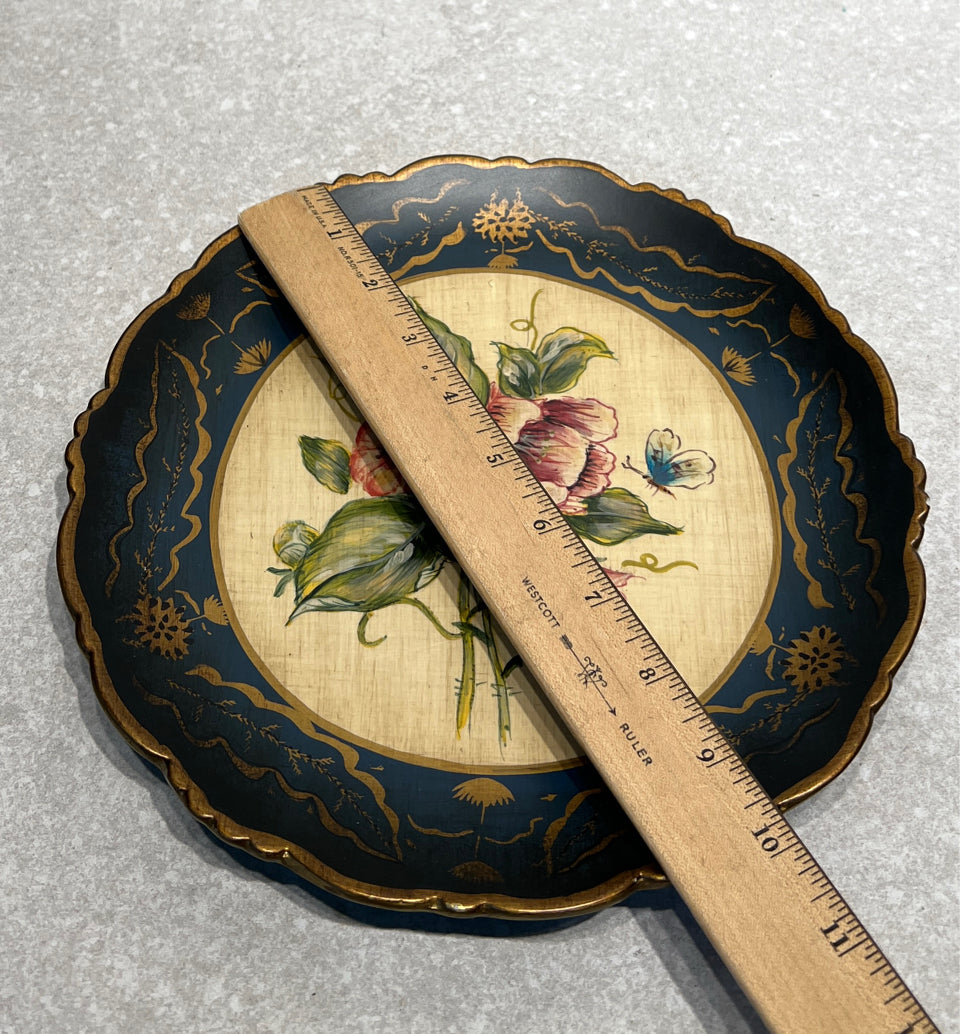 Decorative Plate