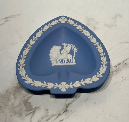 Wedgwood Plate