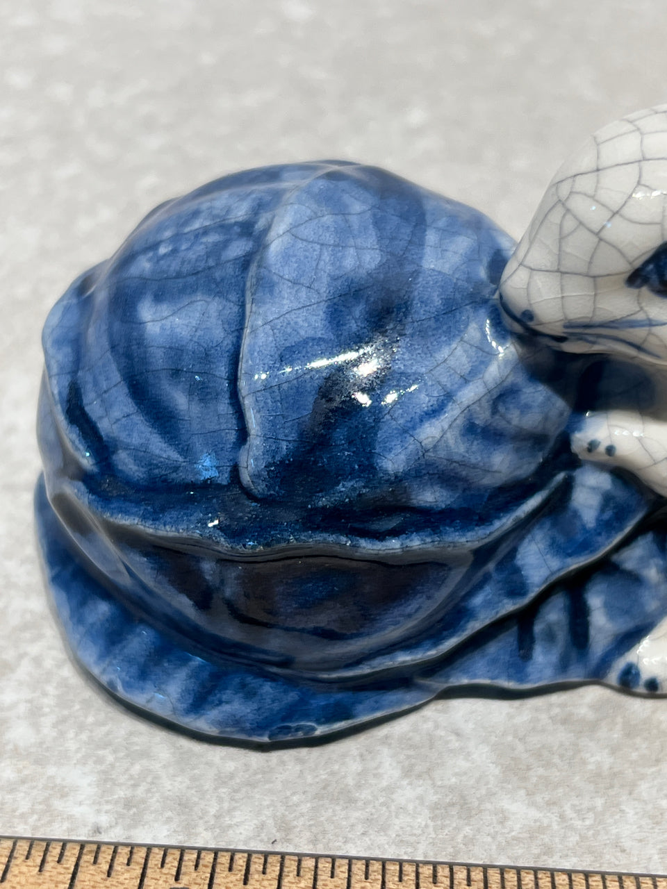 Dedham Pottery Rabbit