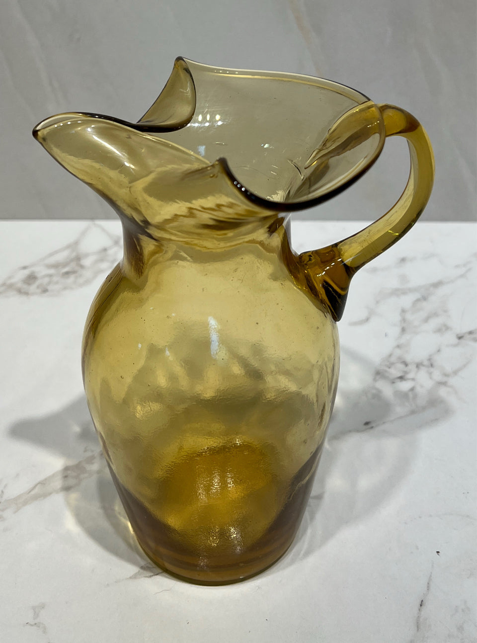 Pitcher
