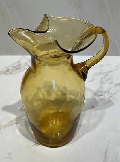 Pitcher