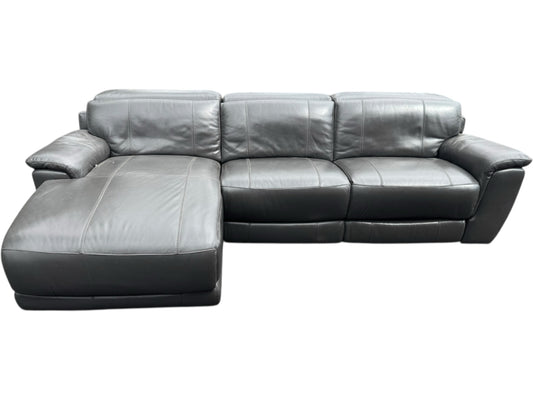 HTL Power Reclining Sofa