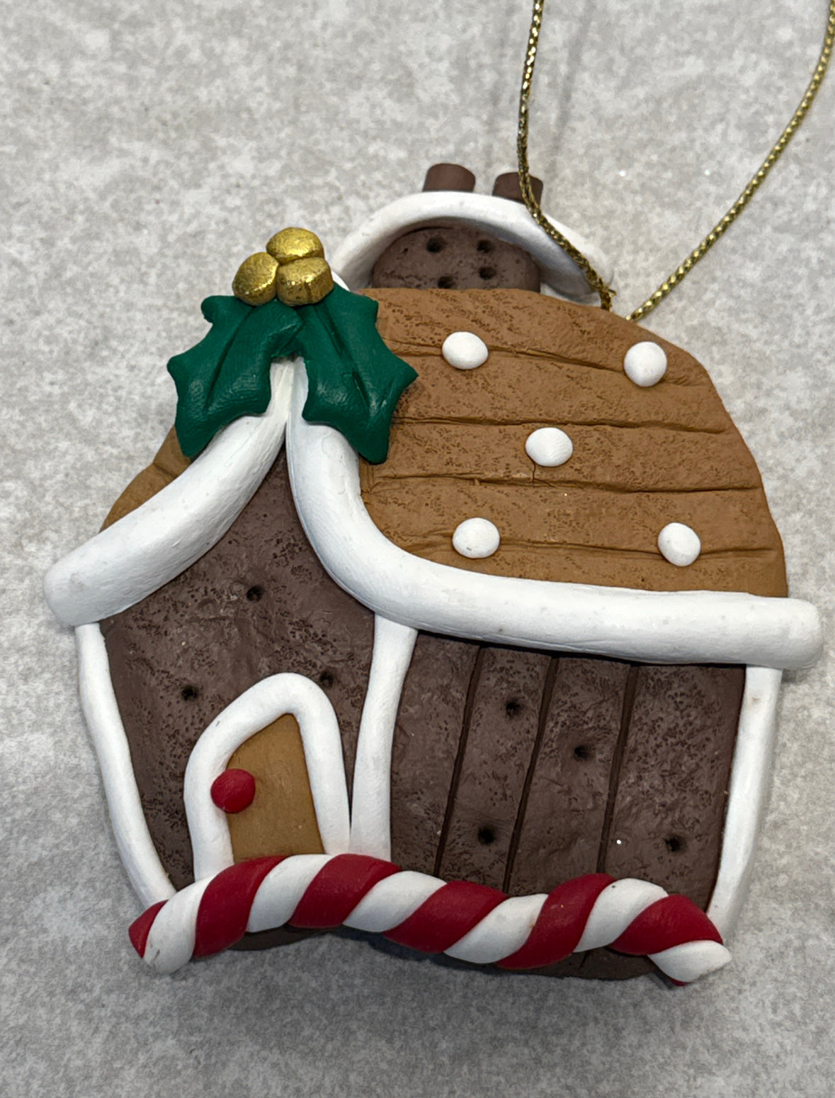 Christmas Ornament