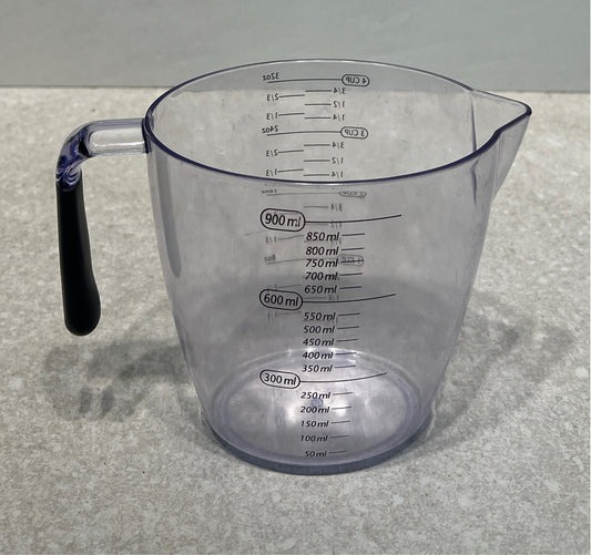 Measuring Cup