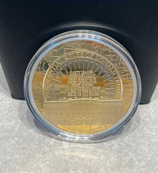 Donald Trump Coin