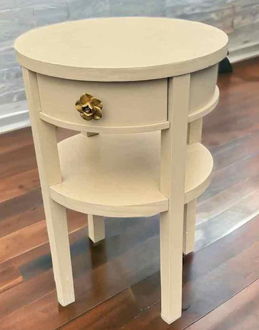 Table with Drawer