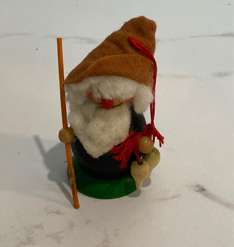 Steinbach Ornament