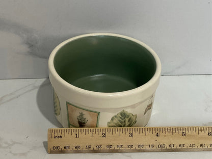 Pfaltzgraff Bowl