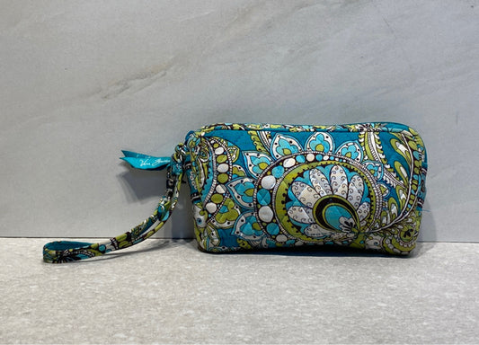 Vera Bradley Wristlet