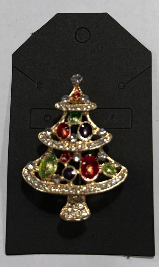 Tree Pin