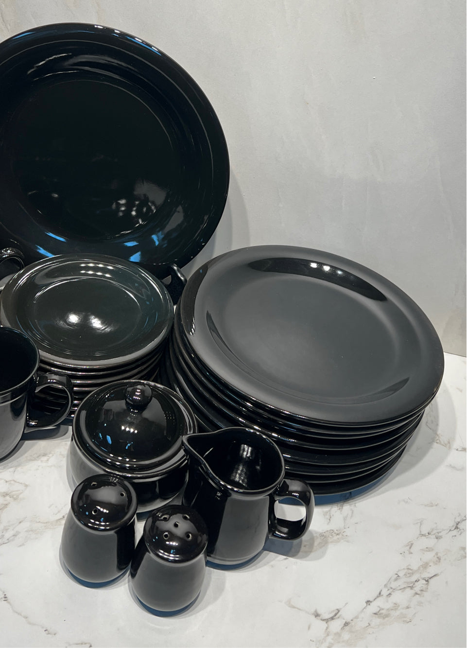 Dinnerware Set for 8