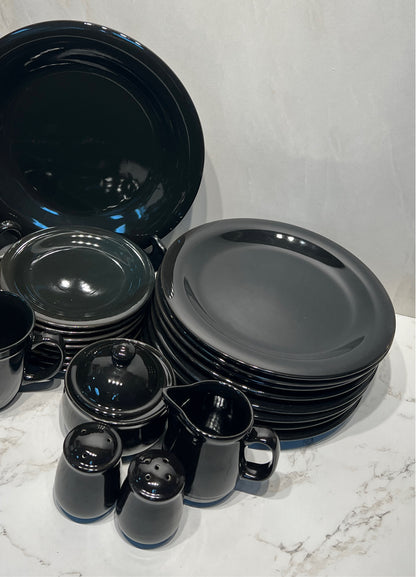 Dinnerware Set for 8