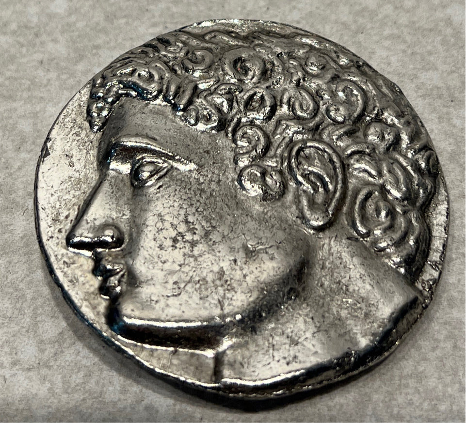 Belt Buckle