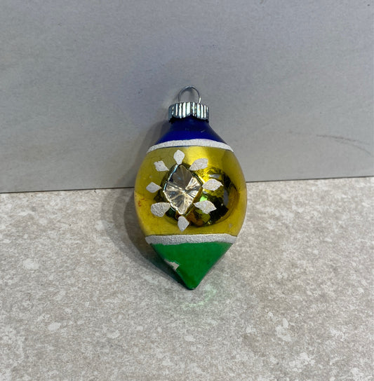 Vintage Ornament