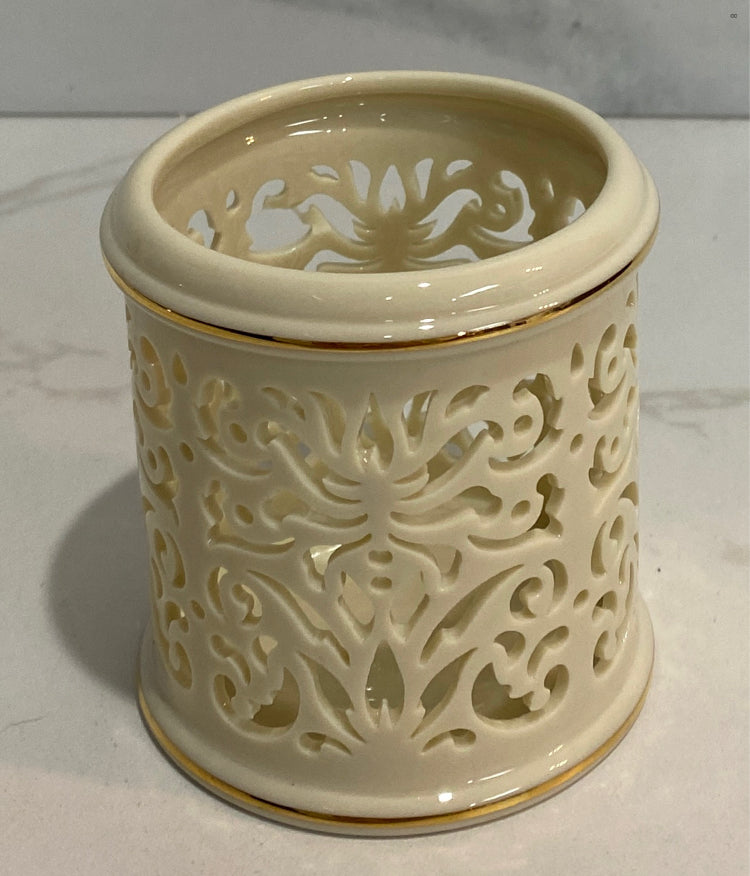 Lenox Candleholder