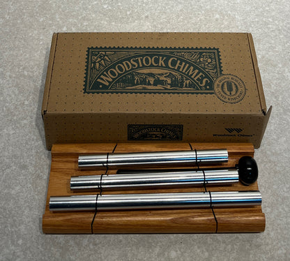 Woodstock Chimes