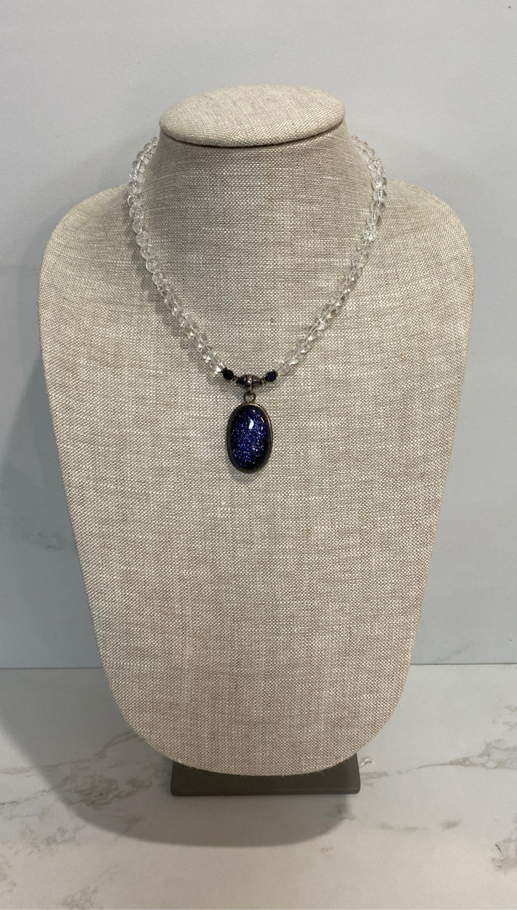Sterling Necklace