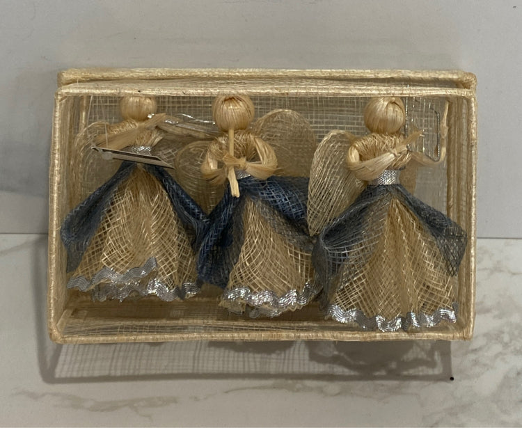 Angel Ornaments