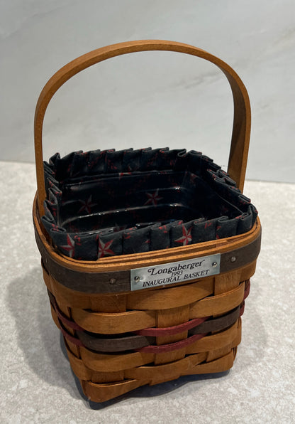 Longaberger Basket
