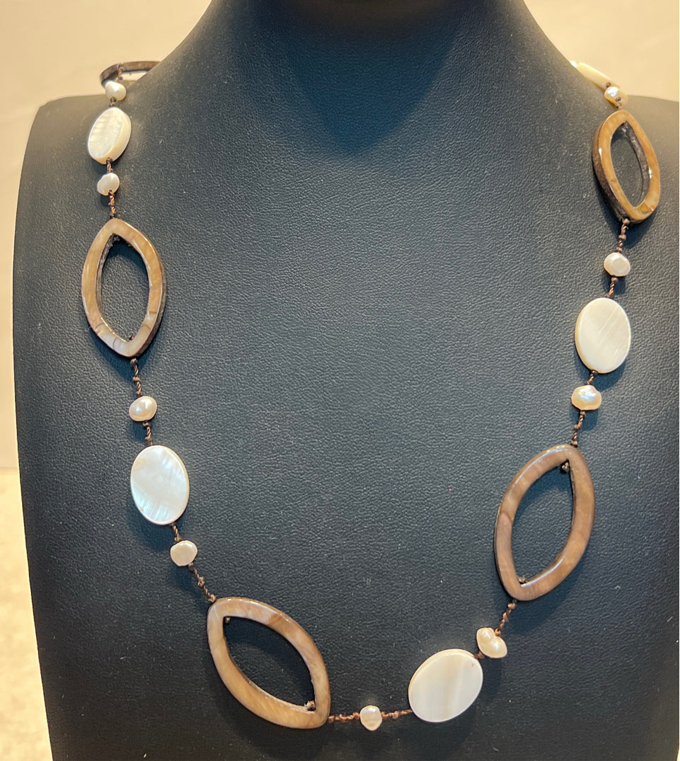 Park Lane Necklace