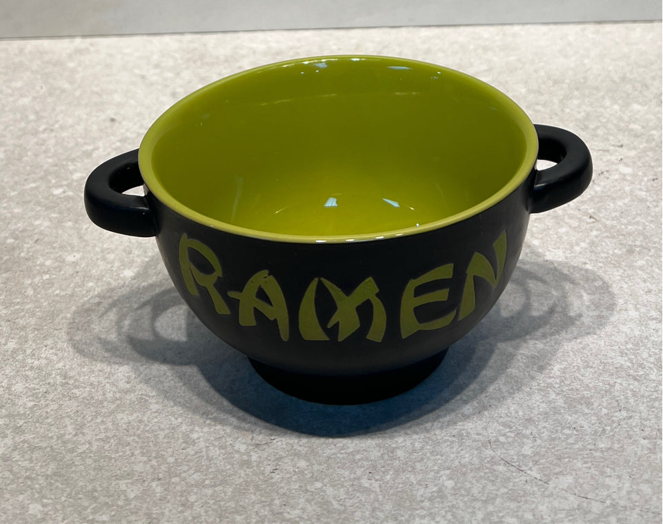 Ramen Bowl