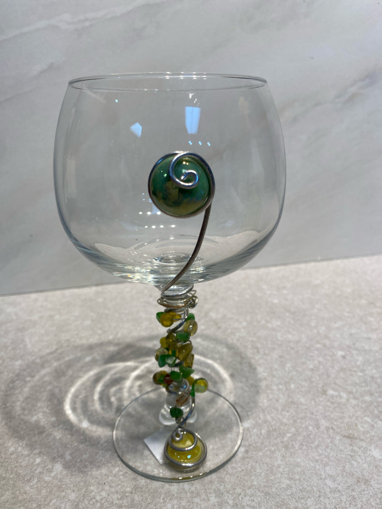 Decorative Glass