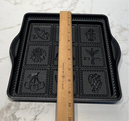 Nordic Ware Short Bread Pan