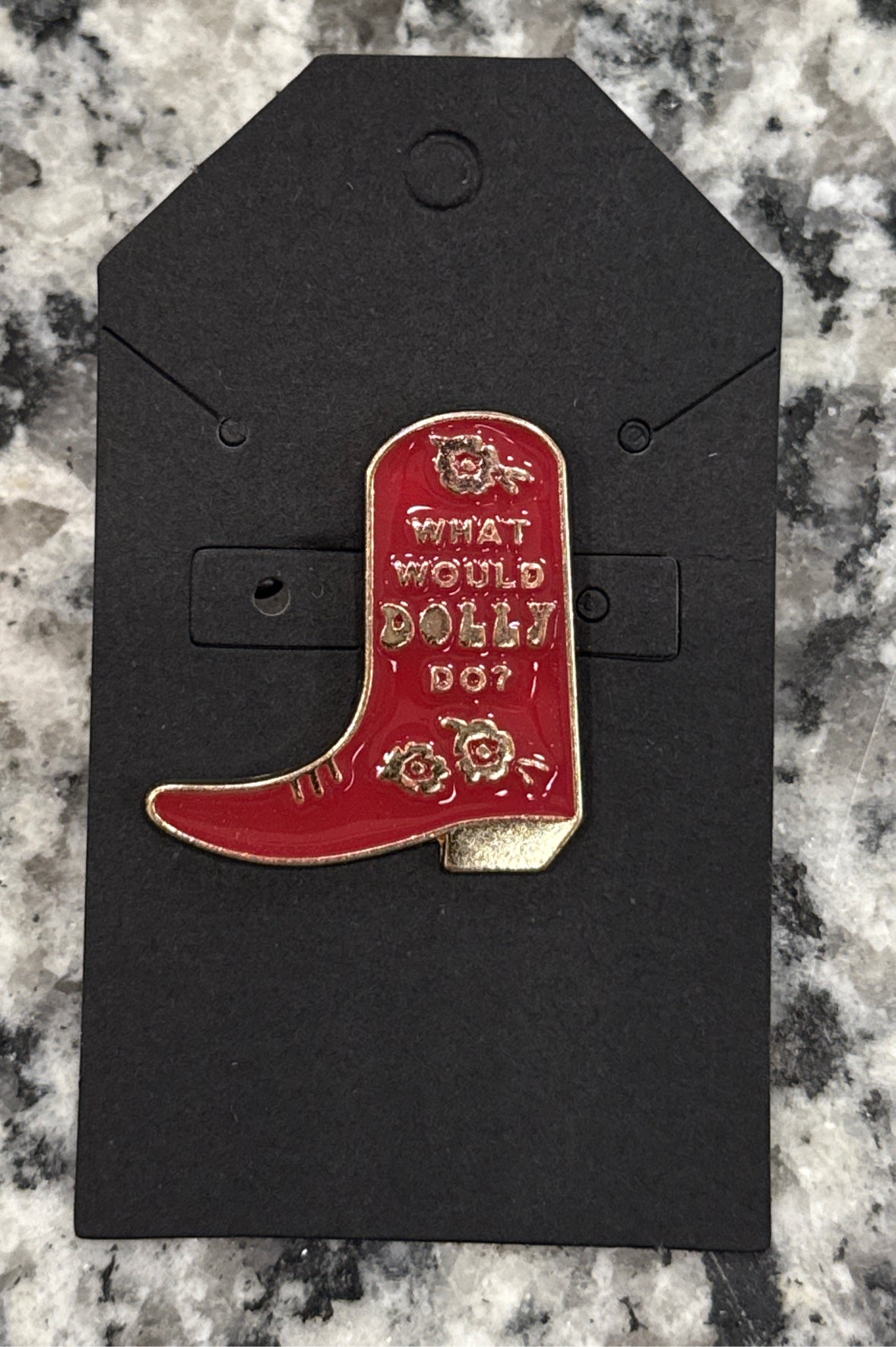 Pin