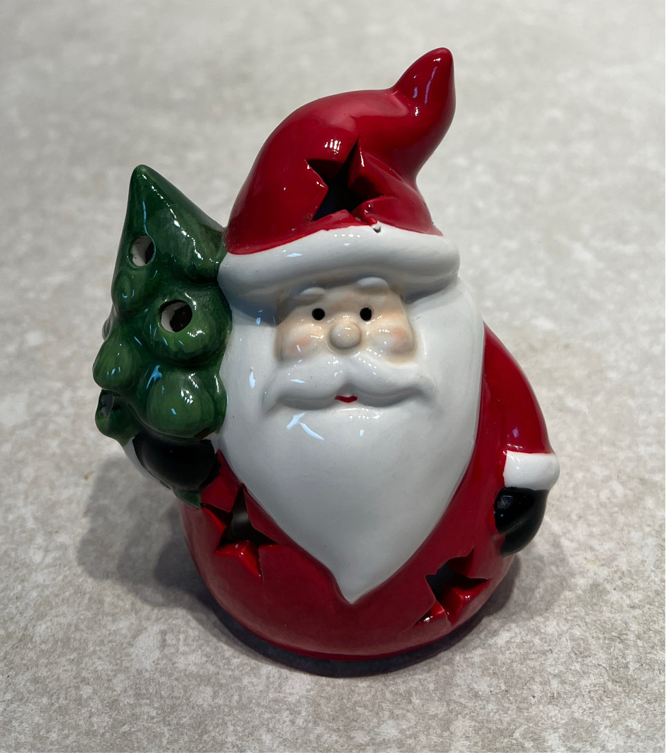 Santa