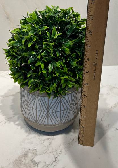 Artificial Decor