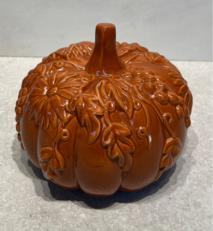 Pumpkin As-Is