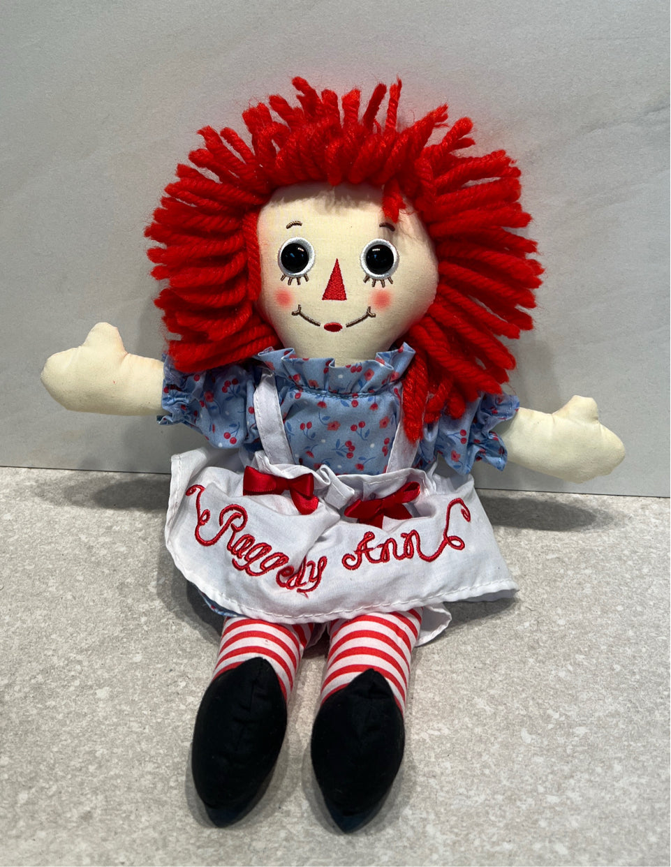 Raggedy Ann