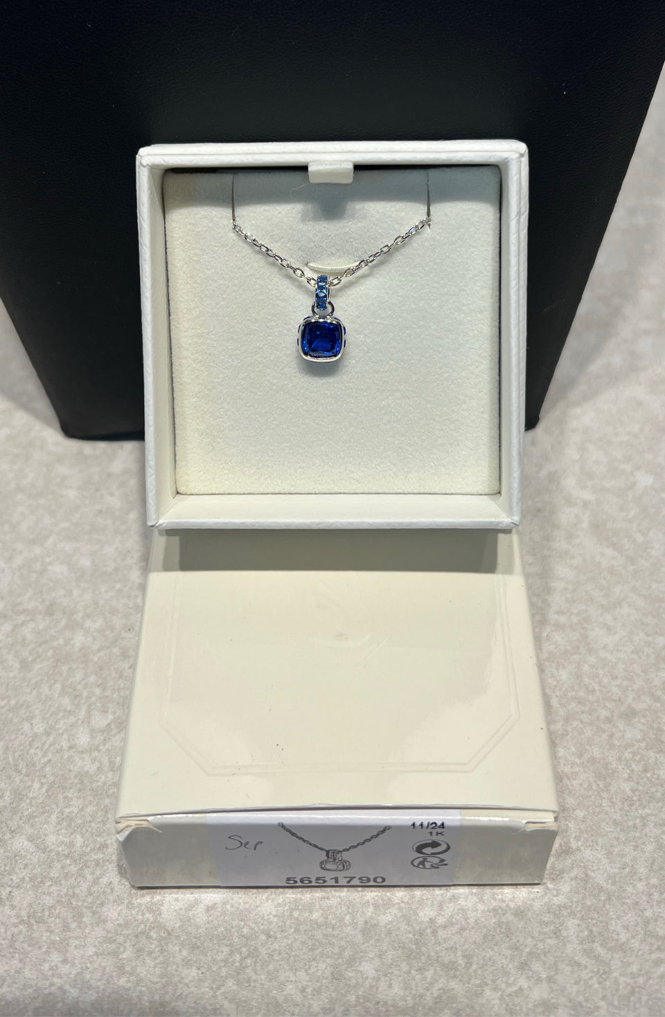 Swarovski Necklace