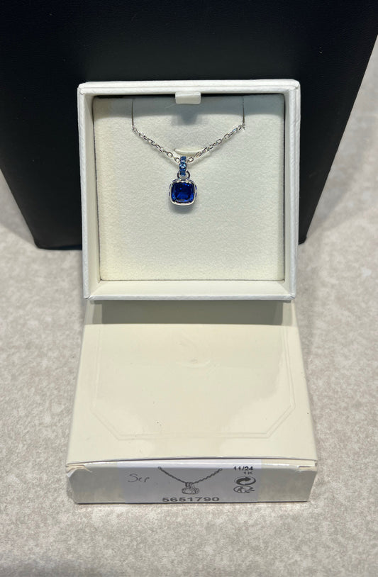 Swarovski Necklace