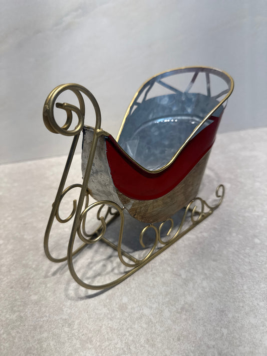 Sleigh