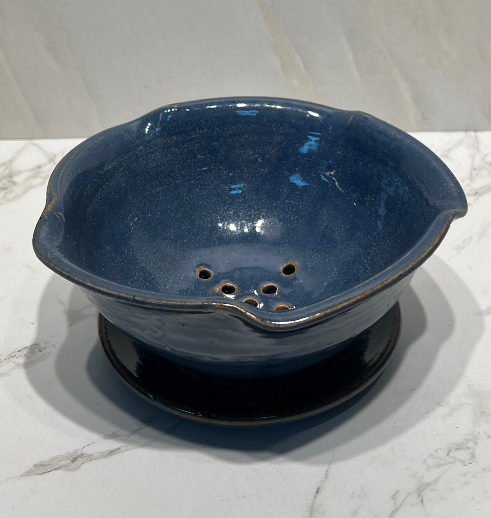 2-Piece Pottety Strainer