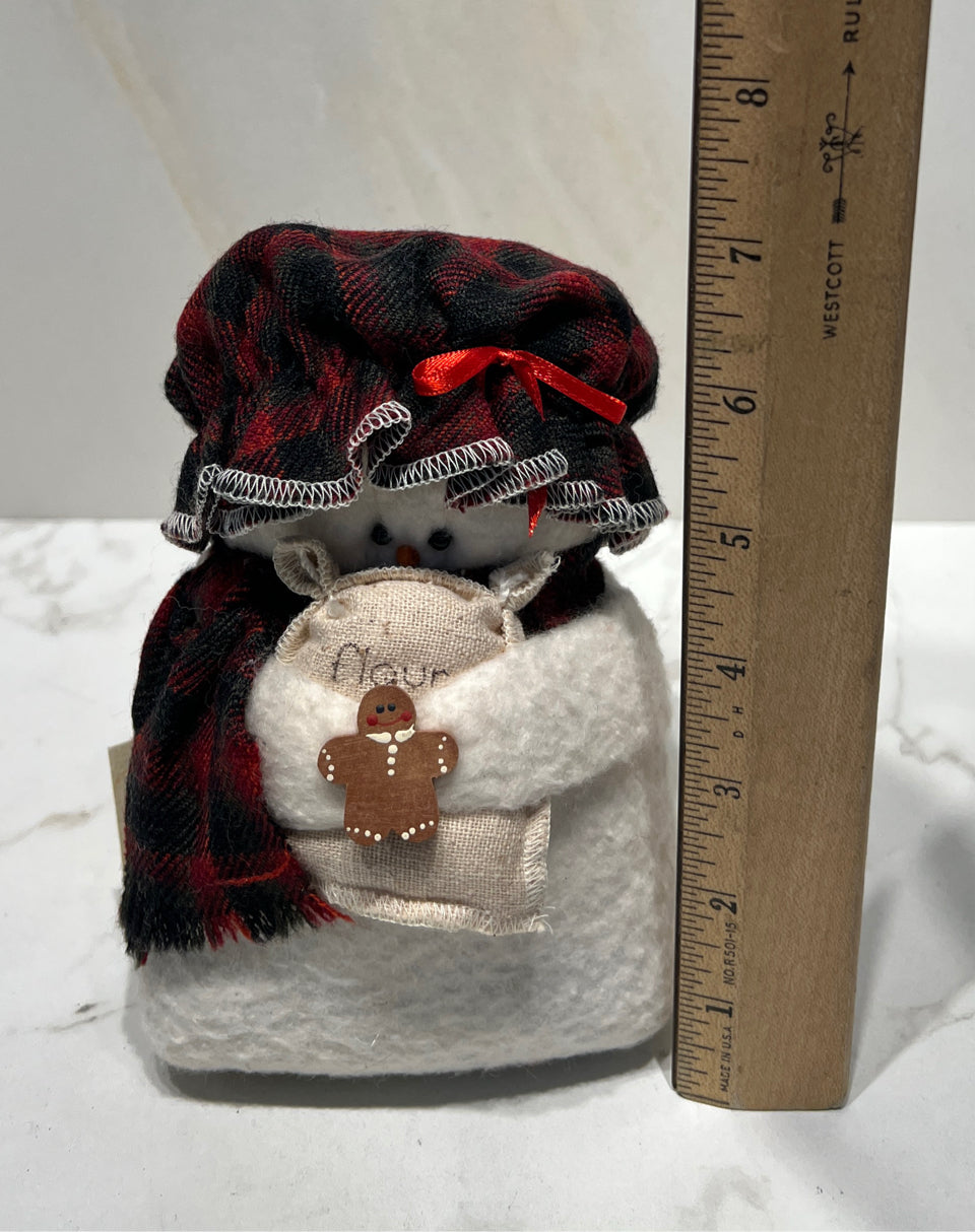 Snowman