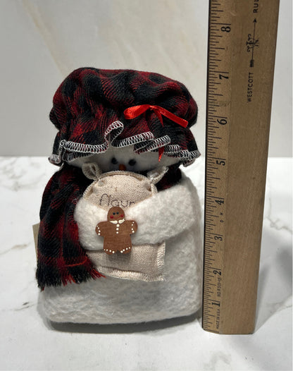Snowman