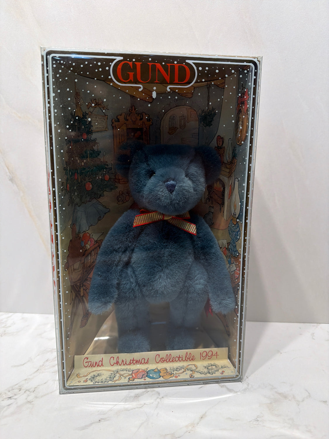 Gund Bear