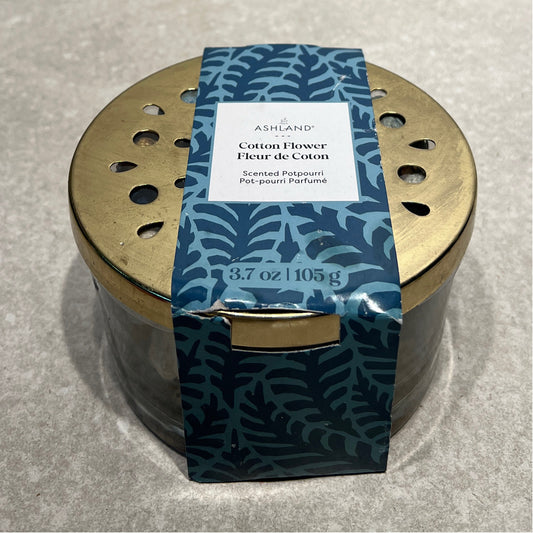 Potpourri